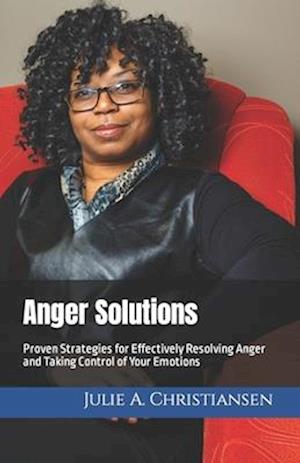 Anger Solutions