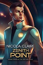 Zenith Point (The Sector Fleet, Book 4)