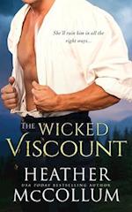 The Wicked Viscount