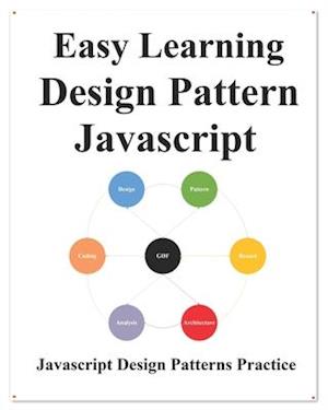 Easy Learning Design Patterns Javascript: Build Better Coding and Design Patterns