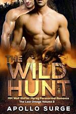 The Wild Hunt