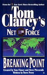 Tom Clancy's Net Force: Breaking Point