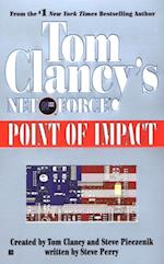 Tom Clancy's Net Force: Point of Impact