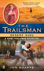 Trailsman (Giant): Desert Duel