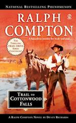 Ralph Compton Trail to Cottonwood Falls