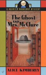 Ghost and Mrs. McClure