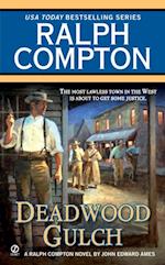 Ralph Compton Deadwood Gulch