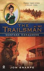 Trailsman #307