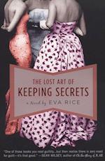 Lost Art of Keeping Secrets
