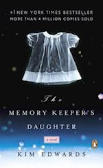 Memory Keeper's Daughter