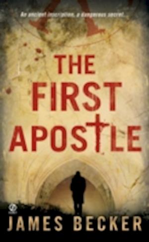 First Apostle