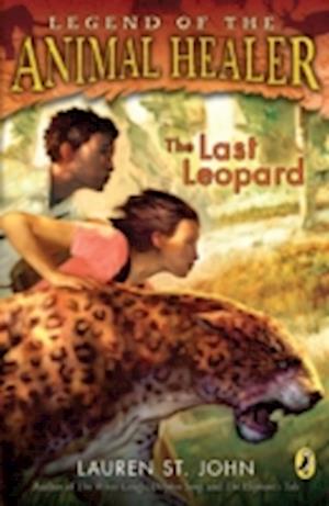 Last Leopard