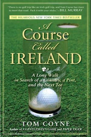 Course Called Ireland