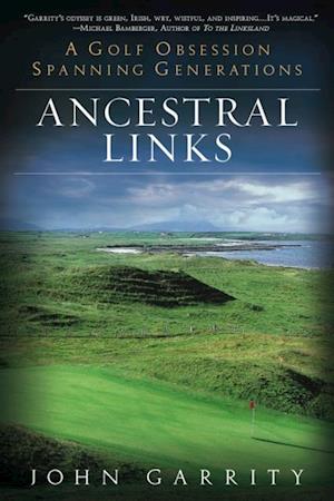 Ancestral Links