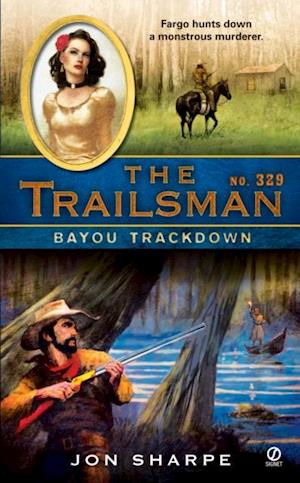 Trailsman #329