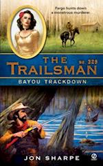 Trailsman #329