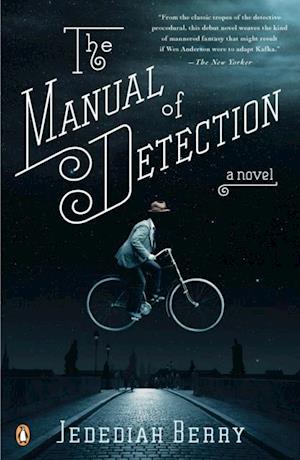 Manual of Detection