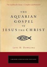 Aquarian Gospel of Jesus the Christ