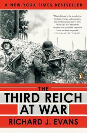 Third Reich at War