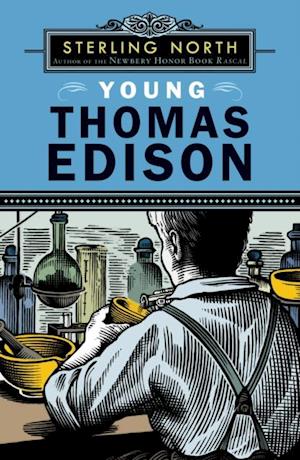 Young Thomas Edison