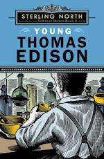 Young Thomas Edison