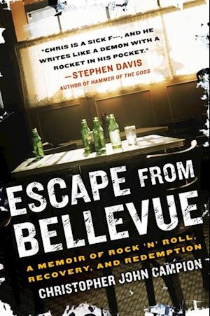 Escape from Bellevue