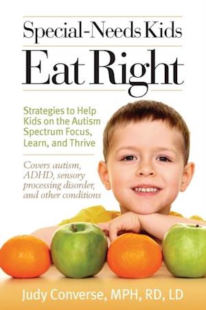 Special-Needs Kids Eat Right