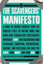 Scavengers' Manifesto