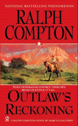 Ralph Compton Outlaw's Reckoning