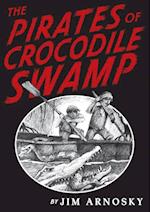 Pirates of Crocodile Swamp