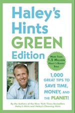 Haley's Hints Green Edition