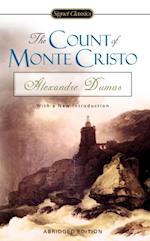 Count of Monte Cristo