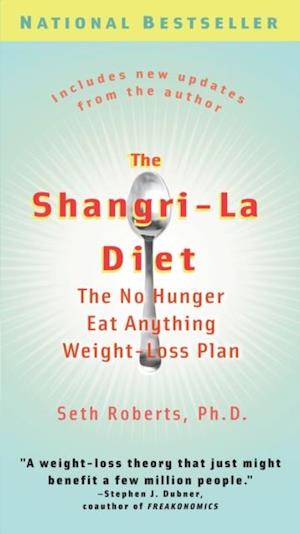 Shangri-La Diet