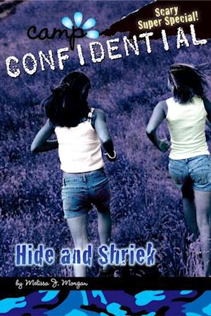 Hide and Shriek #14