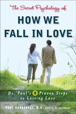 Secret Psychology of How We Fall in Love