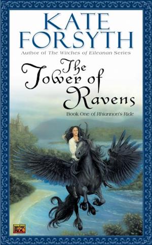 Tower of Ravens
