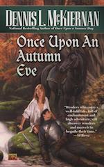 Once Upon an Autumn Eve