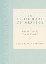 Little Book on Meaning