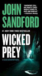 Wicked Prey