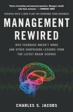 Management Rewired