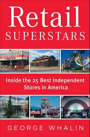 Retail Superstars