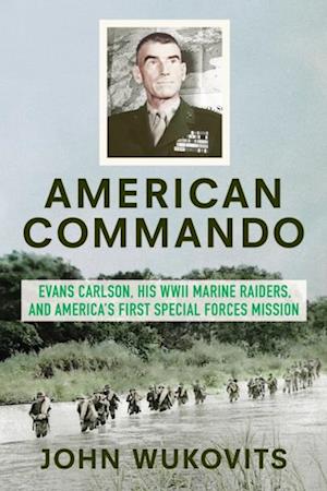 American Commando