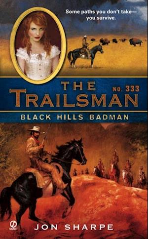 Trailsman #333