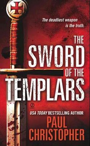 Sword of the Templars