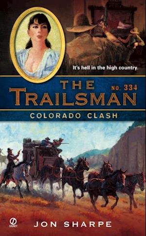 Trailsman #334