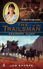 Trailsman #334