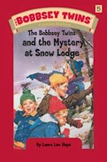 Bobbsey Twins 05: The Bobbsey Twins and the Mystery at SnowLodge