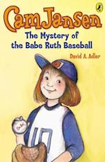 Cam Jansen: The Mystery of the Babe Ruth Baseball #6