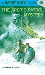 Hardy Boys 48: The Arctic Patrol Mystery