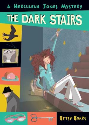 Dark Stairs